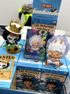 Best Labubu Series to Collect in 2025: Pop Mart Picks, One Piece