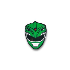 power-rangers-green-ranger-anime-enamel-pin-front